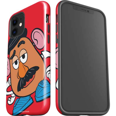 Disney Toy Story Mr Potato Head iPhone 12 Mini Impact Case