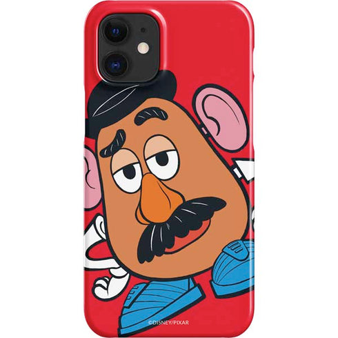 Disney Toy Story Mr Potato Head iPhone 12 Mini Lite Case