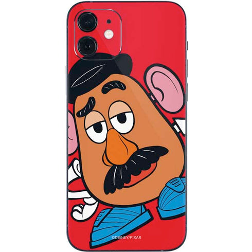 Disney Toy Story Mr Potato Head iPhone 12 Mini Skin