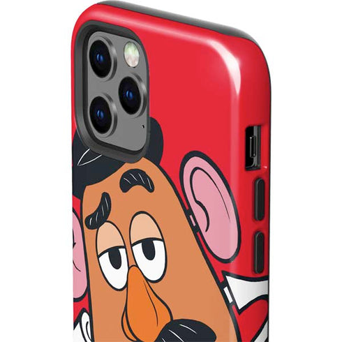 Disney Toy Story Mr Potato Head iPhone 12 Pro Impact Case