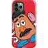 Disney Toy Story Mr Potato Head iPhone 12 Pro Max Impact Case