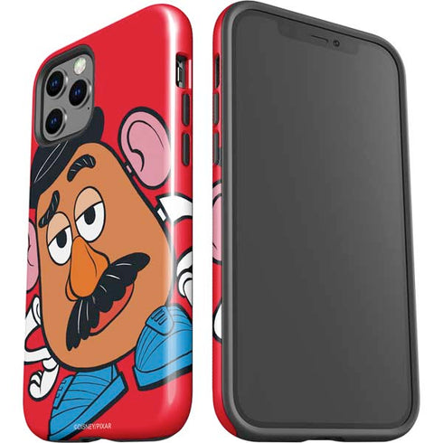Disney Toy Story Mr Potato Head iPhone 12 Pro Max Impact Case