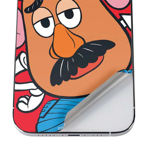 Disney Toy Story Mr Potato Head iPhone 12 Pro Max Skin