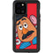 Disney Toy Story Mr Potato Head iPhone 12 Pro Max Waterproof Case