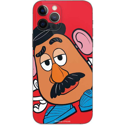 Disney Toy Story Mr Potato Head iPhone 12 Pro Skin