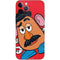 Disney Toy Story Mr Potato Head iPhone 12 Pro Skin