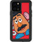 Disney Toy Story Mr Potato Head iPhone 12 Pro Waterproof Case