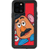 Disney Toy Story Mr Potato Head iPhone 12 Pro Waterproof Case