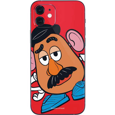 Disney Toy Story Mr Potato Head iPhone 12 Skin