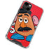 Disney Toy Story Mr Potato Head iPhone 13 Clear Case
