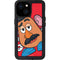 Disney Toy Story Mr Potato Head iPhone 13 Mini Waterproof Case