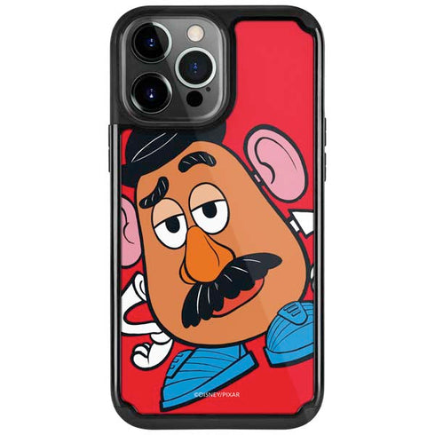 Disney Toy Story Mr Potato Head iPhone 13 Pro Cargo Case