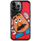 Disney Toy Story Mr Potato Head iPhone 13 Pro Cargo Case