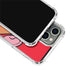 Disney Toy Story Mr Potato Head iPhone 13 Pro Clear Case
