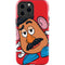 Disney Toy Story Mr Potato Head iPhone 13 Pro Max Impact Case