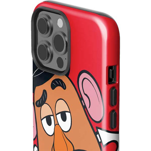 Disney Toy Story Mr Potato Head iPhone 13 Pro Max Impact Case