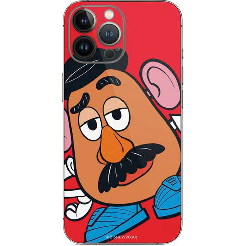 Disney Toy Story Mr Potato Head iPhone 13 Pro Max Skin