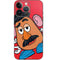 Disney Toy Story Mr Potato Head iPhone 13 Pro Skin