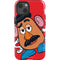 Disney Toy Story Mr Potato Head iPhone 14 Impact Case