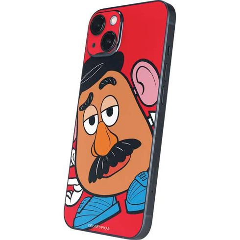 Disney Toy Story Mr Potato Head iPhone 14 Plus Skin