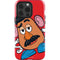 Disney Toy Story Mr Potato Head iPhone 14 Pro Impact Case
