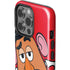 Disney Toy Story Mr Potato Head iPhone 14 Pro Impact Case