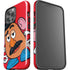 Disney Toy Story Mr Potato Head iPhone 15 Pro Max Impact Case