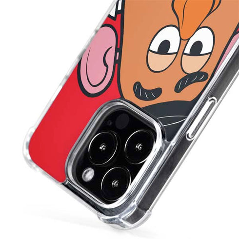 Disney Toy Story Mr Potato Head iPhone 14 Pro Max MagSafe Case