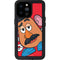 Disney Toy Story Mr Potato Head iPhone 14 Pro Max Waterproof Case