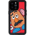 Disney Toy Story Mr Potato Head iPhone 14 Pro Max Waterproof Case