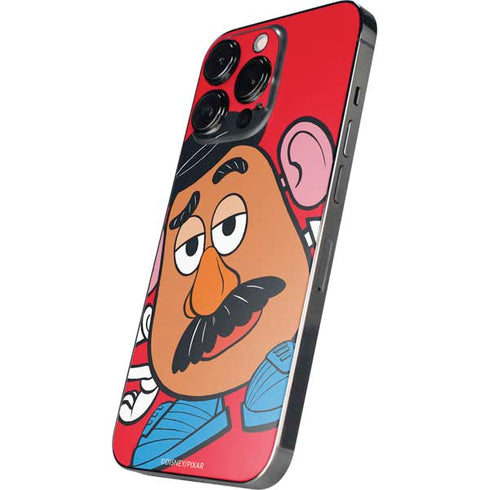 Disney Toy Story Mr Potato Head iPhone 14 Pro Skin