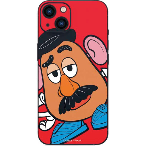 Disney Toy Story Mr Potato Head iPhone 14 Skin