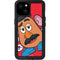 Disney Toy Story Mr Potato Head iPhone 15 Plus Waterproof Case