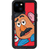 Disney Toy Story Mr Potato Head iPhone 15 Plus Waterproof Case