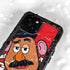 Disney Toy Story Mr Potato Head iPhone 15 Plus Waterproof Case