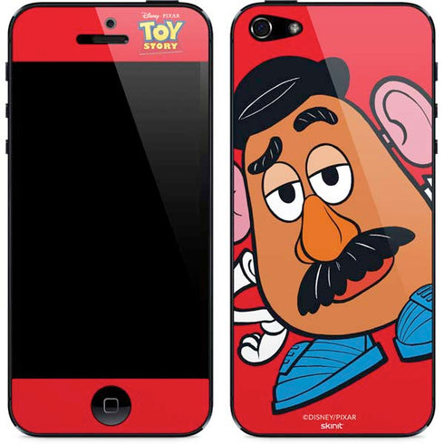 Disney Toy Story Mr Potato Head iPhone 5/5s/5SE Skin