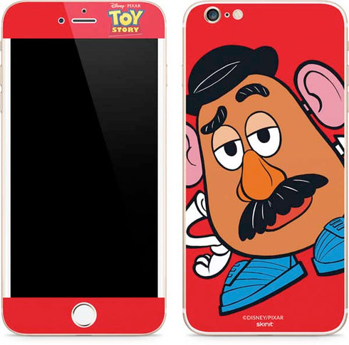 Disney Toy Story Mr Potato Head iPhone 6/6s Plus Skin
