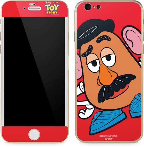 Disney Toy Story Mr Potato Head iPhone 6/6s Skin