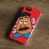Disney Toy Story Mr Potato Head iPhone 7 Pro Case