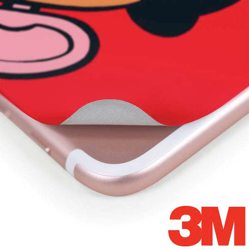 Disney Toy Story Mr Potato Head iPhone 7 Skin