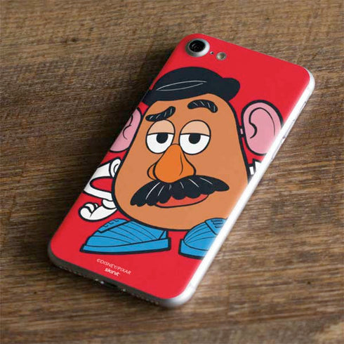 Disney Toy Story Mr Potato Head iPhone 7 Skin