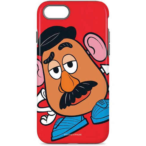Disney Toy Story Mr Potato Head iPhone 8 Pro Case