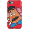 Disney Toy Story Mr Potato Head iPhone SE (2nd & 3rd Gen) Pro Case
