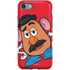 Disney Toy Story Mr Potato Head iPhone SE (2nd & 3rd Gen) Pro Case