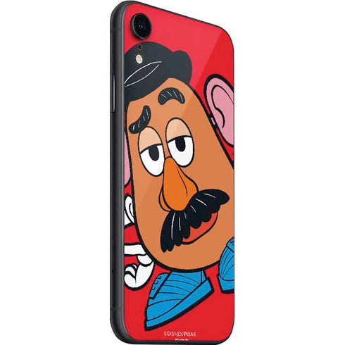 Disney Toy Story Mr Potato Head iPhone SE (2nd & 3rd Gen) Skin