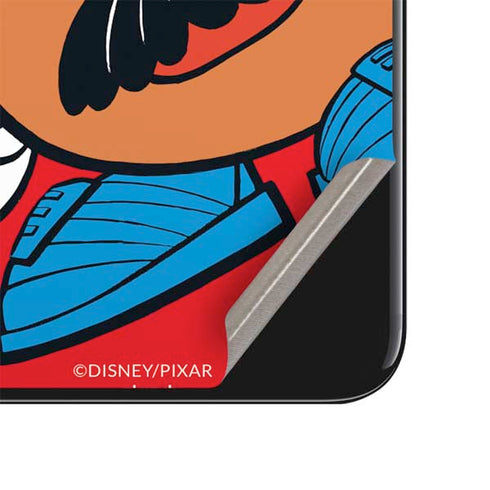 Disney Toy Story Mr Potato Head iPhone SE (2nd & 3rd Gen) Skin