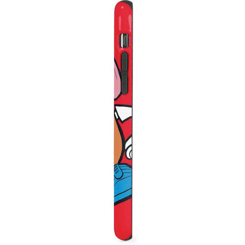 Disney Toy Story Mr Potato Head iPhone X Pro Case