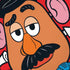 Disney Toy Story Mr Potato Head iPhone X Pro Case