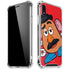 Disney Toy Story Mr Potato Head iPhone XR Clear Case