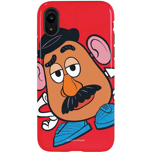 Disney Toy Story Mr Potato Head iPhone XR Pro Case